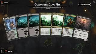 01 Insidious Roots vs WR Aggro Loss