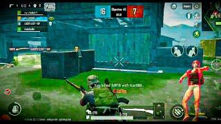 TDM MODE SHORT VIDEO PUBG MOBILE LITE GAMEPLAY ️#pubgliteshort #pubgliteshortvideo