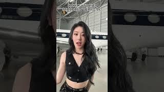 "Cake" By Itzy Mirrored Chaeryeong Cam #itzychaeryeong #itzycake #kpopdance #kpopmirrored #kpopidol