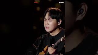 Love Poem cover by BTOB Hyunsik w/ The ADE Band LIVE on YaJakSil (Love Poem-IU)