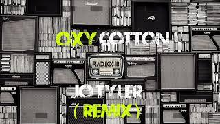 Oxy Cotton (Remix) Ft. Leroy BiggsJo Tyler