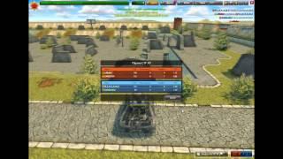 Tanki Online: XP PARMA