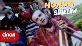 Cimilli İbo - Sibelim (Horon)