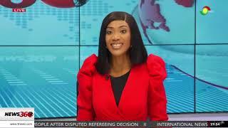 News360 on TV3: Livestream | 03-12-24