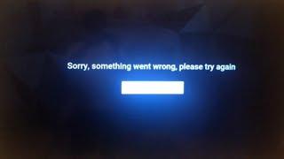 Zee5 sorry something went wrong please try again tv Problem solve | sorry something went wrong zee5
