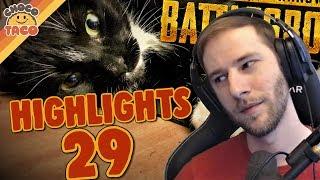 chocoTaco Presents: Highlights 29 - PUBG Gameplay