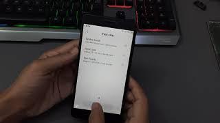 How to Increase Font Size in Redmi Note 4 | Redmi Note 4 font size kaise badhaye | Change Font Size