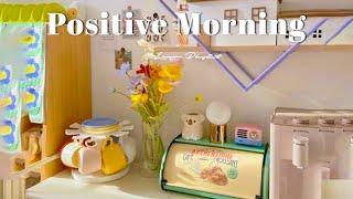 [Playlist] Positive Morning  Acoustic music helps the morning full of energy