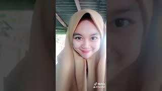 Inilah gadis korban #tik tok