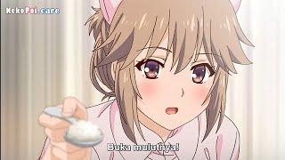 Boku to Nurse no Kenshuu Nisshi (Subtitle Indonesia)