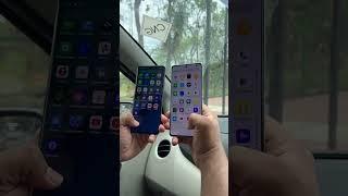 Oppo F27 Pro Plus Vs Oppo Reno 11 Comparison #Shorts