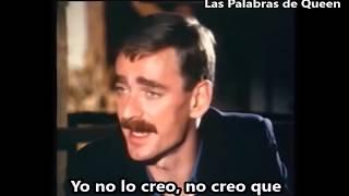 Entrevista a Paul Prenter en 1984- Subtítulos en español