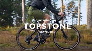 Cannondale Topstone | Evans Cycles