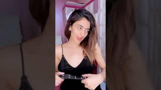 Sexy Hot tiktok girl video 