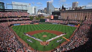 Bloomberg Power Players: What's Next for Orioles Baseball?