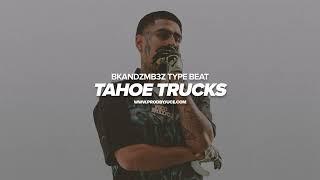 [FREE] Bkandzmb3z x MBNel Type Beat 2024 - "Tahoe Trucks" (Prod. by Juce)