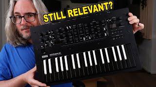 Should you buy a Minilogue XD in 2024? // 3 reasons it is STILL a great beginner synth!