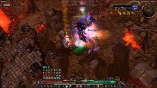 Grim Dawn 2020 - Spellscourge Battlemage SR 80 - 81