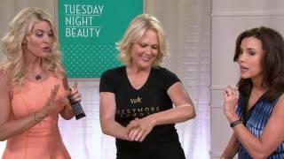 Westmore Beauty Body Coverage Perfector on QVC