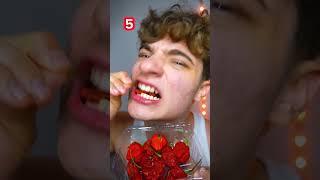 Extreme CAROLINA REAPERS Challenge 