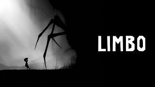 LIMBO (прохождение без комментариев)