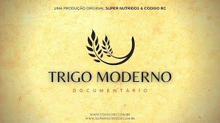 TRIGO MODERNO │ DOCUMENTÁRIO