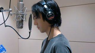 YESUNG 예성 'It's Complicated' Recording Behind The Scenes