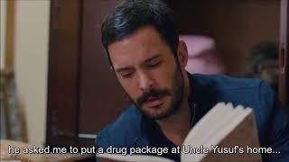 Kuzgun Episode 13 Trailer 2 English Subtitles