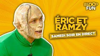 Éric et Ramzy, Kad Merad - PARODIE DE "ÇA SE DISCUTE" - Samedi soir en direct