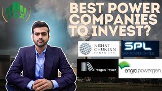 BEST POWER SECTOR COMPANIES TO INVEST IN #PSX #dividendstocks