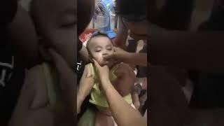 BERKAT ORANG INI BAYI MENINGGAL HIDUP KEMBALI