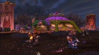 Darkmoon Faire Music