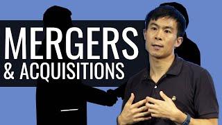 Mergers and Acquisitions: Do They Create or Destroy Value?