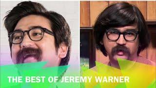 The best of Jeremy Warner | Studio C/JK! Studios