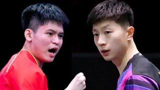 FULL MATCH | Ma Long vs Lin Shidong | China Super League