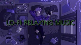 Lo-Fi Relaxing Music (1 Hour)