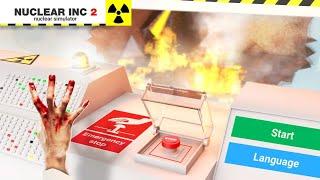 Nuclear Inc 2: KABOOM!