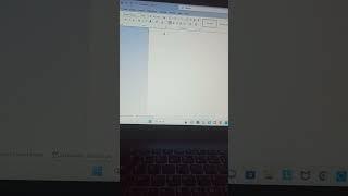 insert any random paragraph in Ms word shortcut key #random #paragraph #shortcut #msword #computer