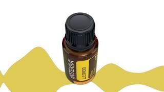 Эфирное масло dōTERRA