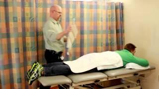 When To Use Heat or Ice - The Back Coach - Penn State Spine Center