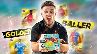 Hunting for GOLDEN BALLERS!! | Panini ADRENALYN XL Premier League 2024 | 36 PACK BOX BREAK!!