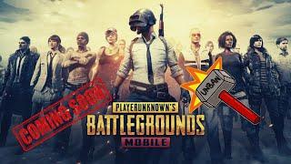 PUBG INDIA Unban | PUBG Is Coming BACK!! 15th November 2020  BIGGEST GOOD NEWS 