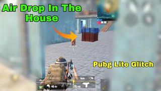 Pubg Lite Is Full Of Glitches And Bug Air Drop In Factory