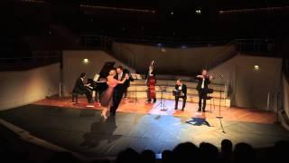 Solo Tango Orquesta , Sofia Seminskaya - Dmitry Krupnov