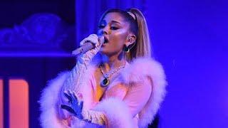 Ariana Grande - Imagine, My Favorite Things, 7 Rings, Thank U, Next (Live From The Grammys/2020)