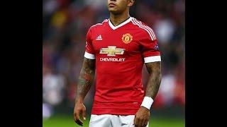 Memphis Depay Top 10 Goals