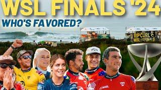 WSL Finals 2024 Preview and Fantasy Analysis