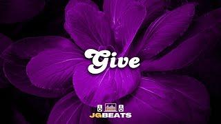 [FREE] Piano Ballad Type Beat 'GIVE' | Pop Ballad Instrumental