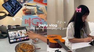 Daily vlog |یک قدم به سمت بهتر شدن