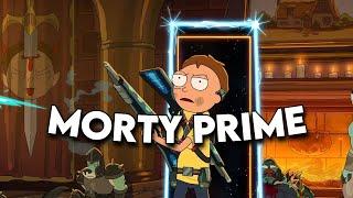 Morty Edit | Phonk